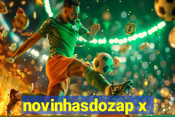 novinhasdozap x